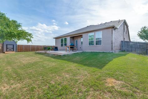 1800 Rodeo Drive Anna TX 75409