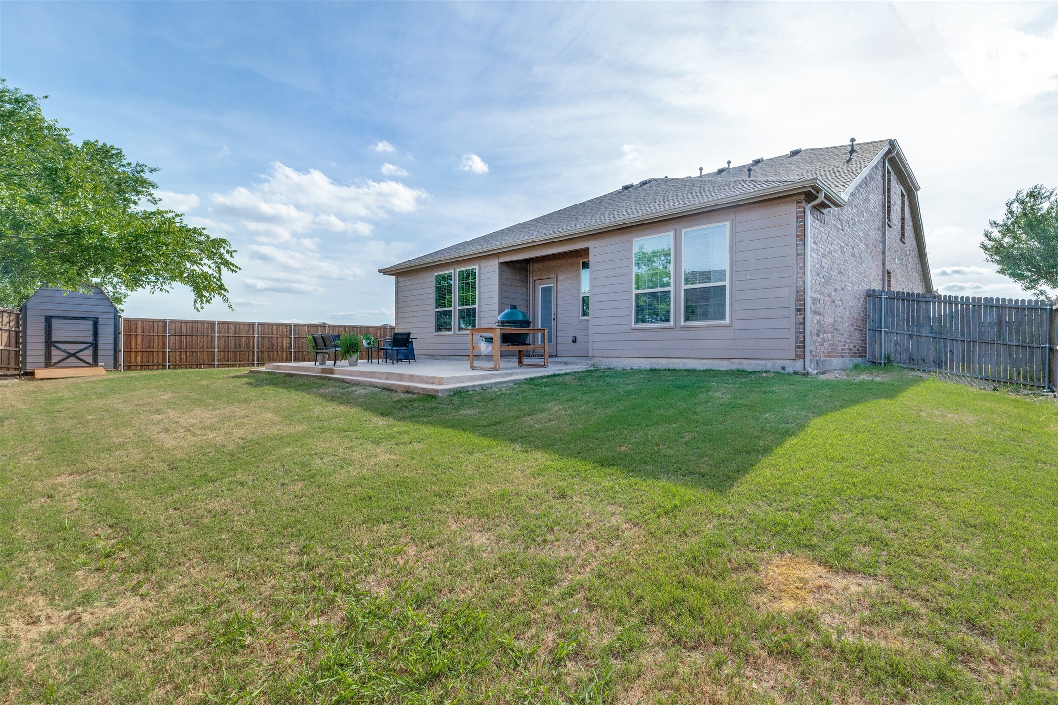 1800 Rodeo Drive Anna TX 75409