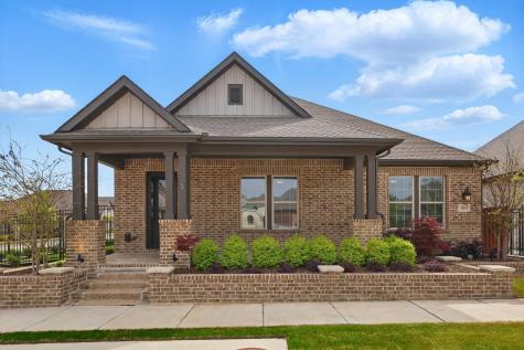 4800 Kings Garden Parkway Arlington TX 76005