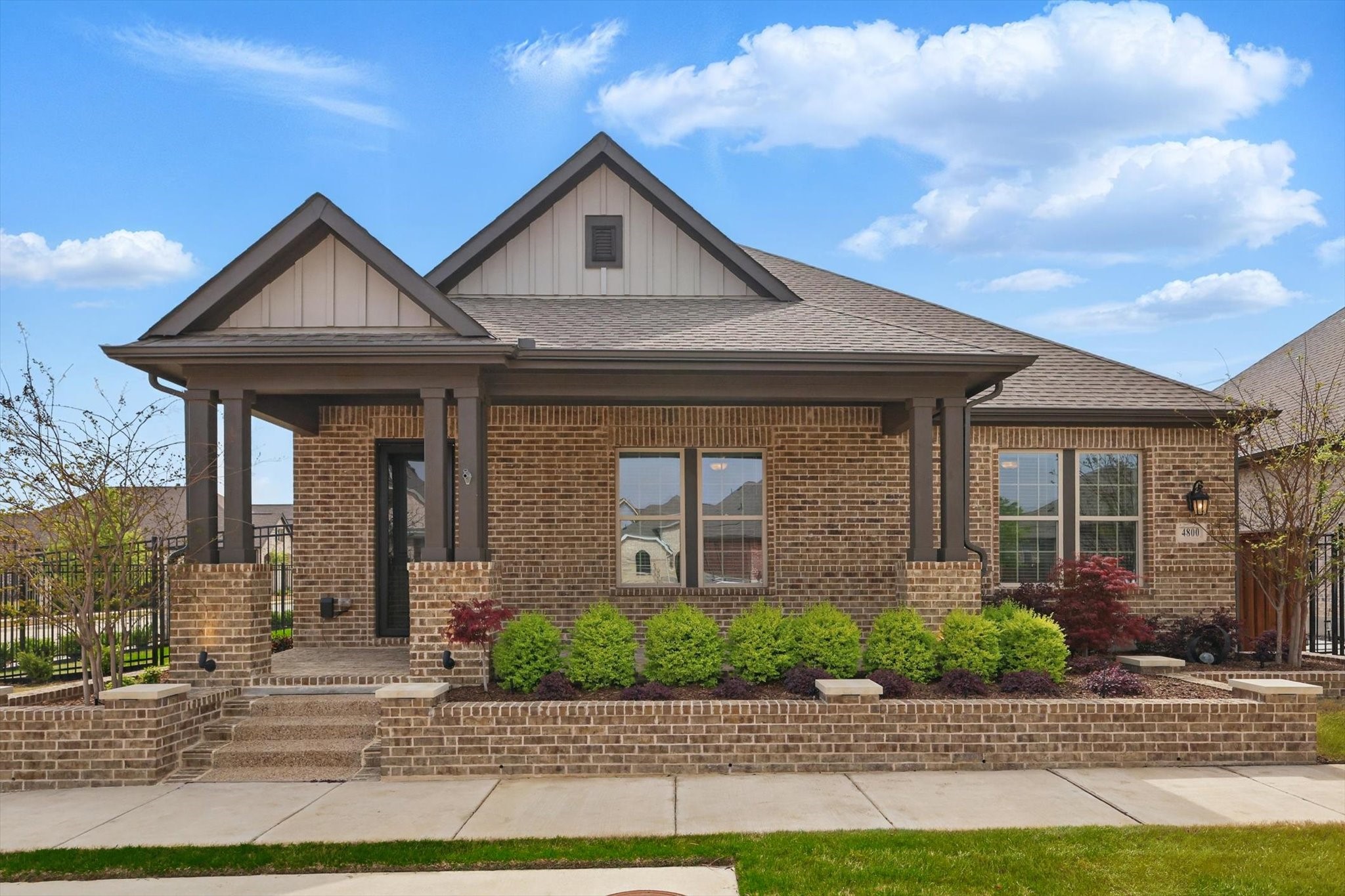 4800 Kings Garden Parkway Arlington TX 76005