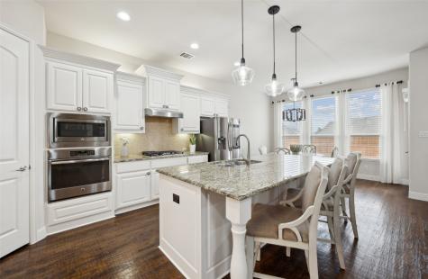 13654 Monstrell Road Frisco TX 75035