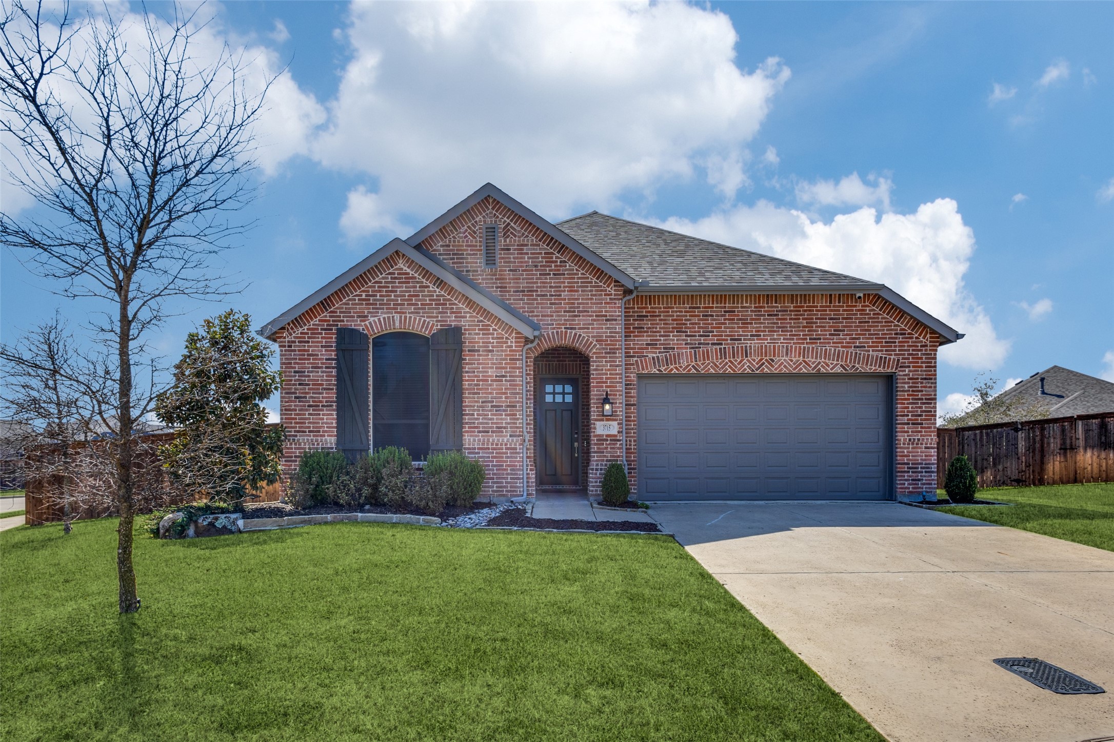 3715 Magnolia Court Denison TX 75020