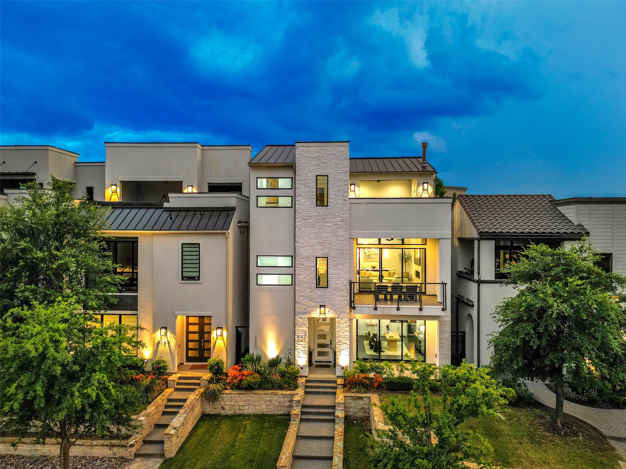 Plano TX, 6149 Preserve Drive