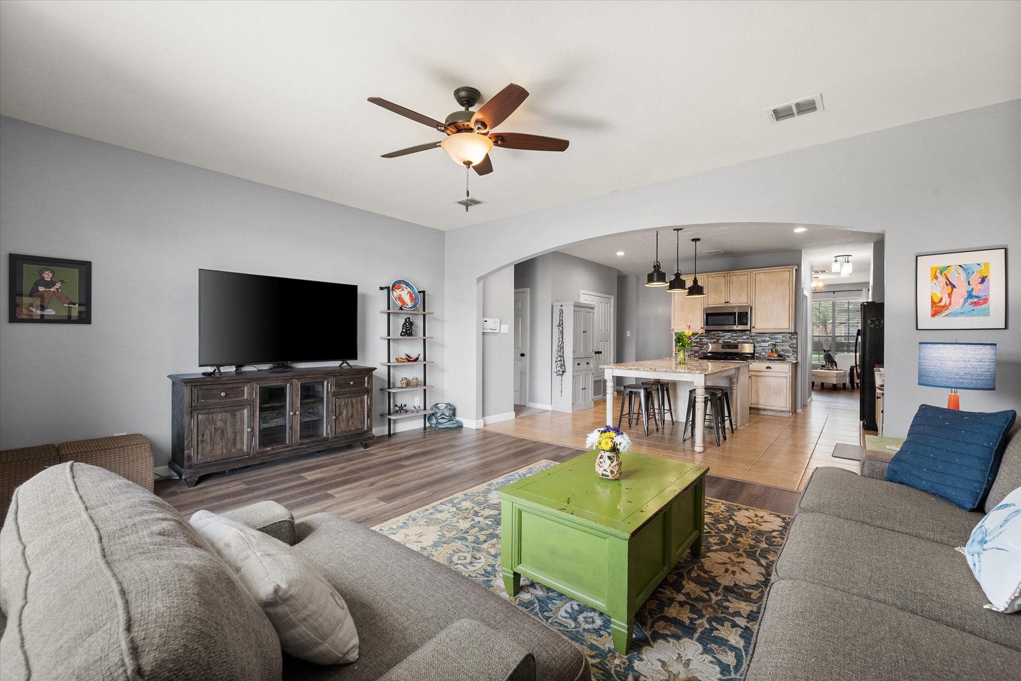 710 Fannin Lane Mansfield TX 76063
