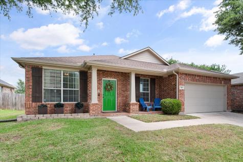 710 Fannin Lane Mansfield TX 76063
