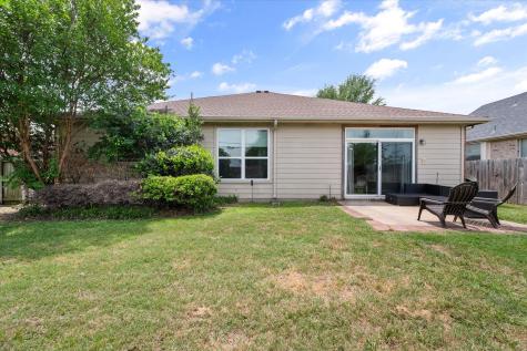 710 Fannin Lane Mansfield TX 76063