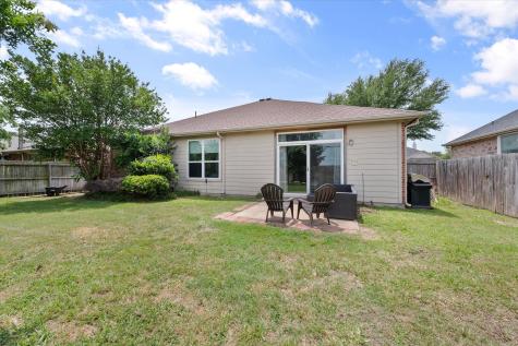 710 Fannin Lane Mansfield TX 76063