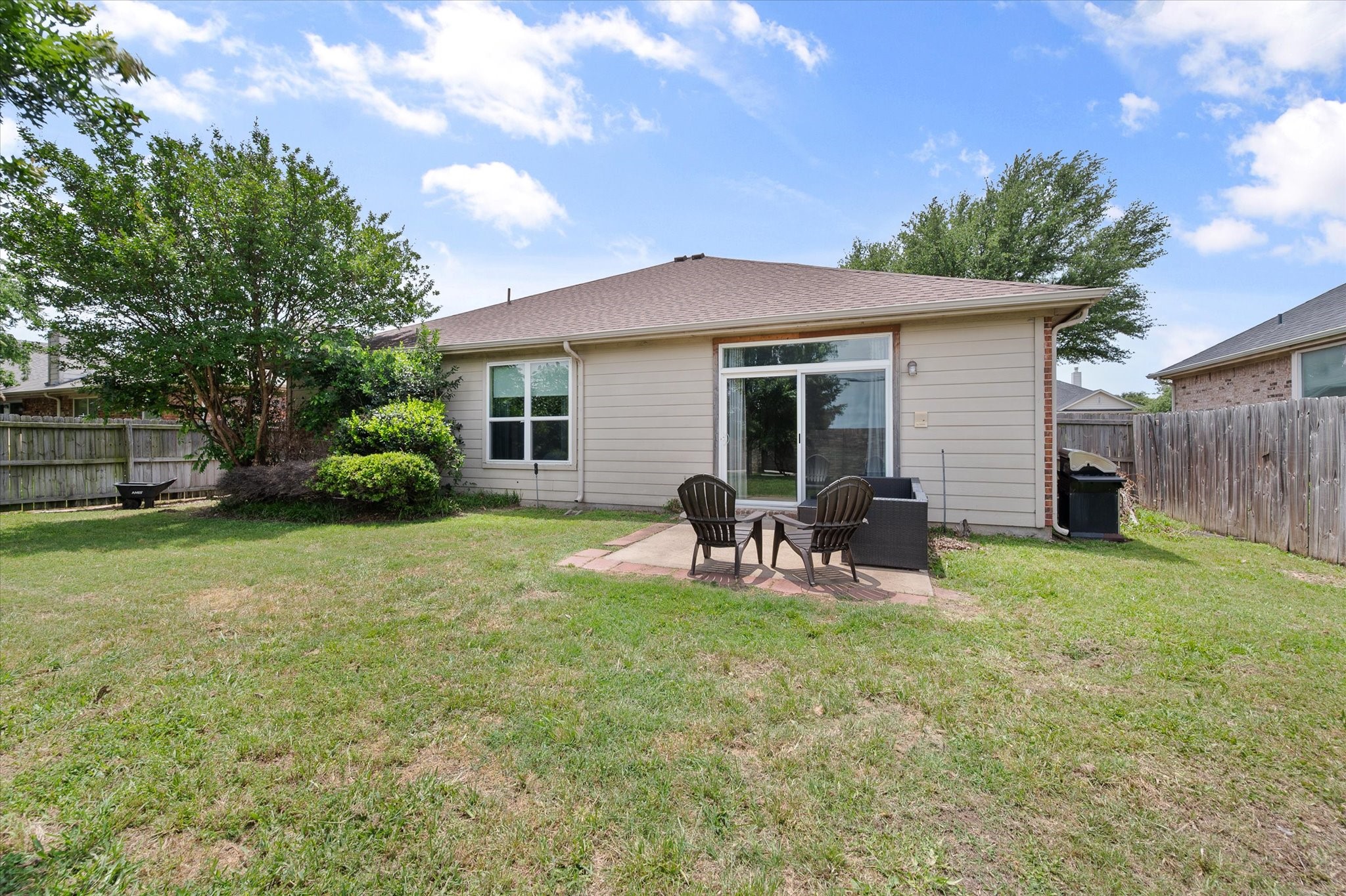 710 Fannin Lane Mansfield TX 76063