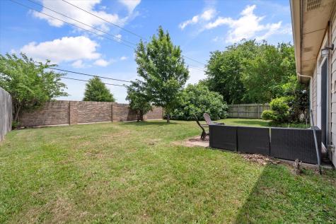 710 Fannin Lane Mansfield TX 76063