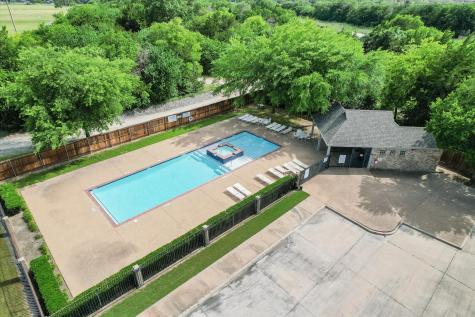 710 Fannin Lane Mansfield TX 76063