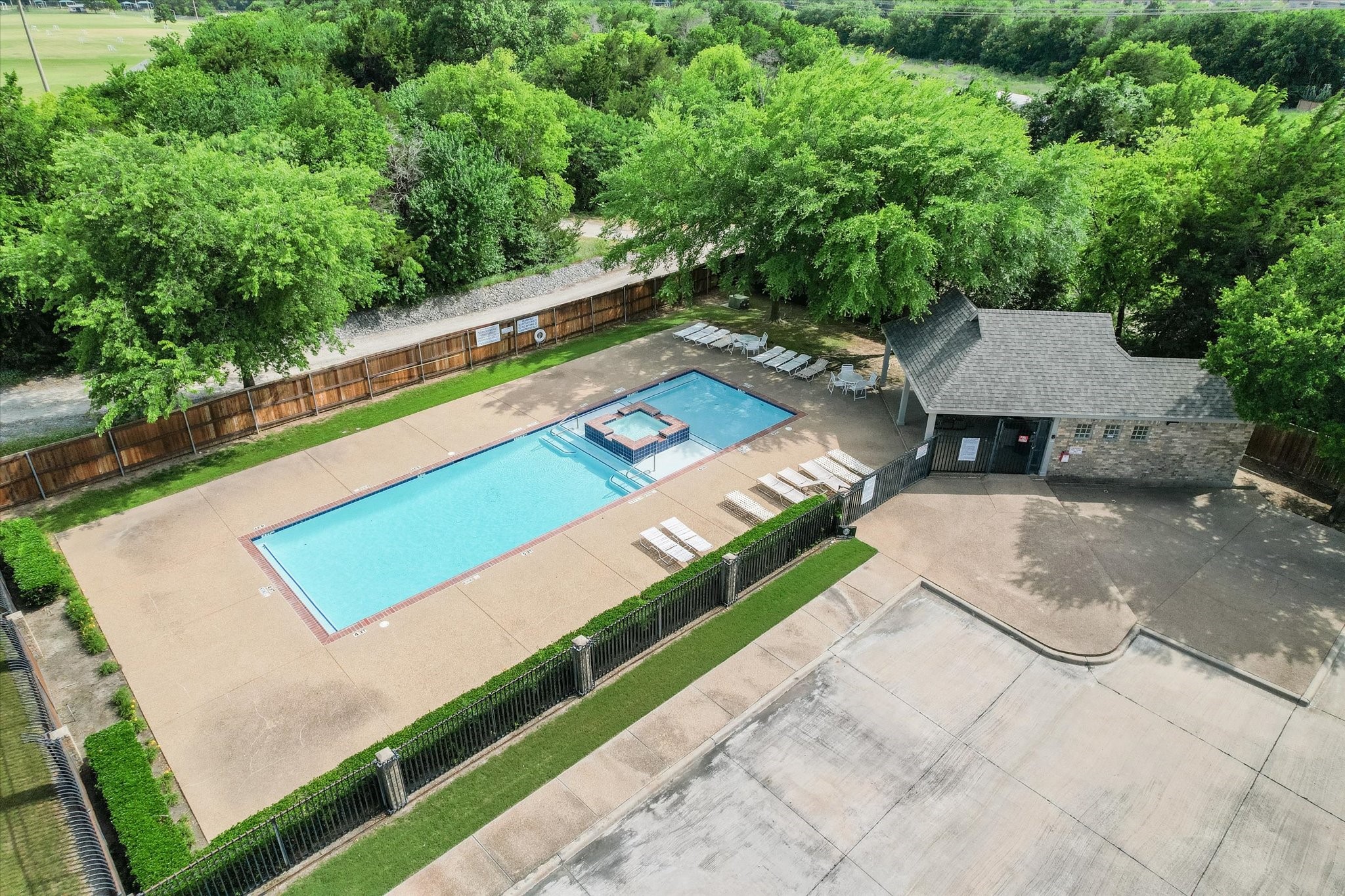710 Fannin Lane Mansfield TX 76063
