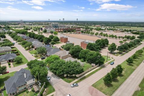 710 Fannin Lane Mansfield TX 76063