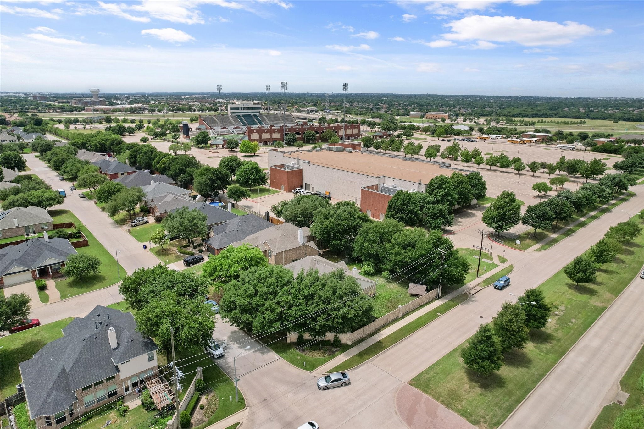 710 Fannin Lane Mansfield TX 76063