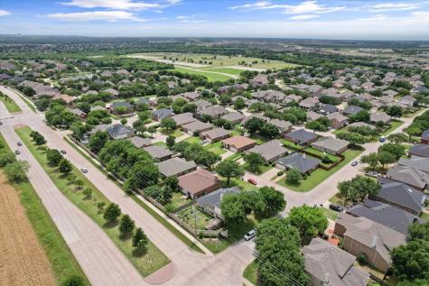 710 Fannin Lane Mansfield TX 76063