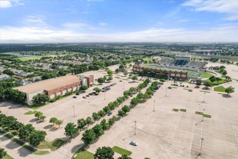 710 Fannin Lane Mansfield TX 76063