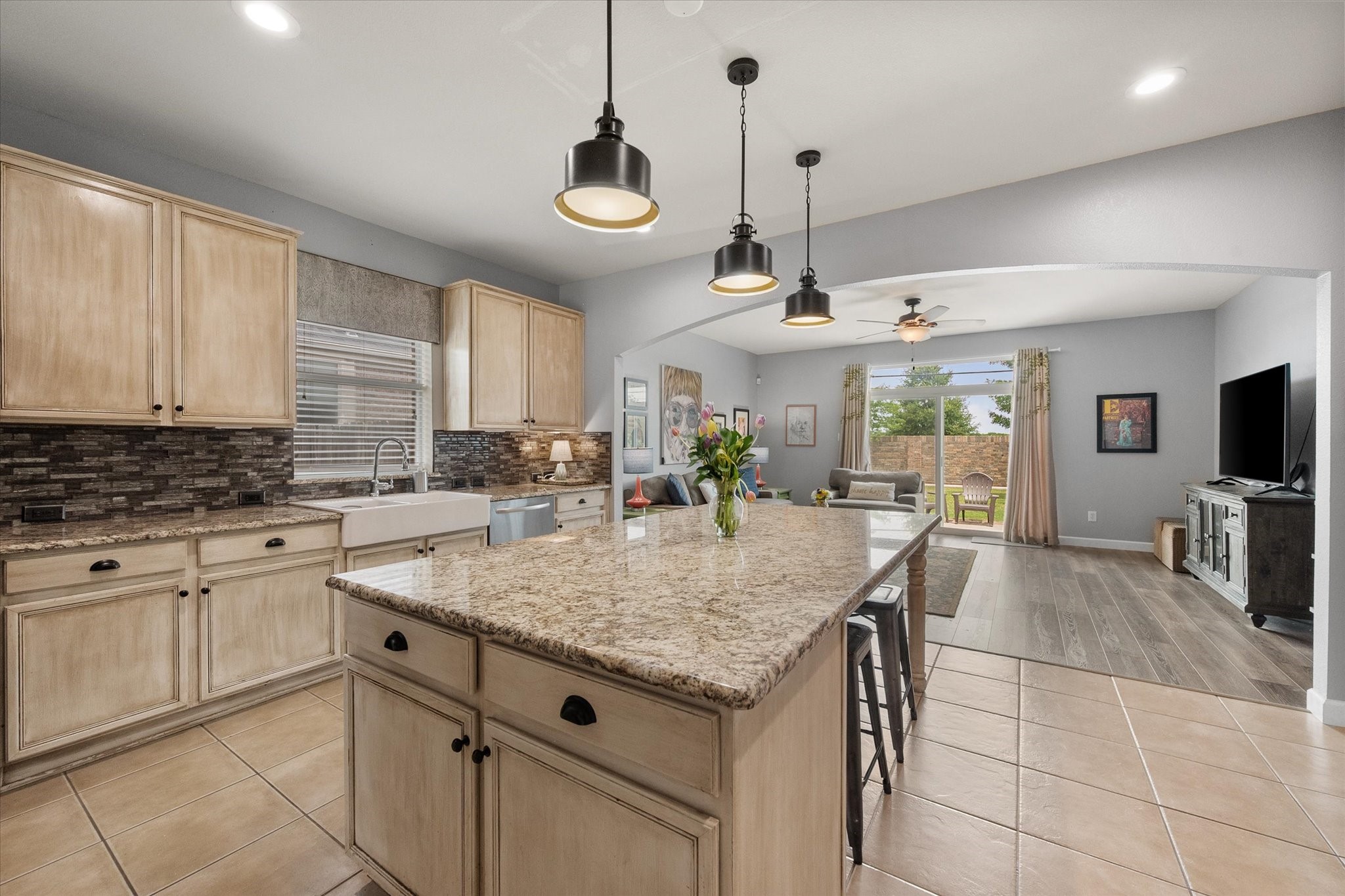 710 Fannin Lane Mansfield TX 76063