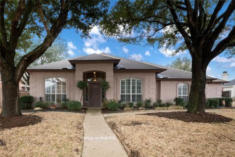 1004 Telluride Drive Waco TX 76712