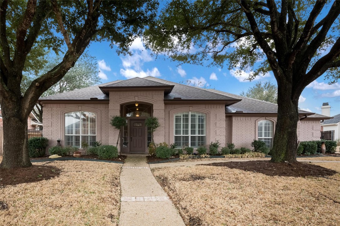 1004 Telluride Drive Waco TX 76712