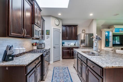 3103 Whispering Pine Boulevard Melissa TX 75454