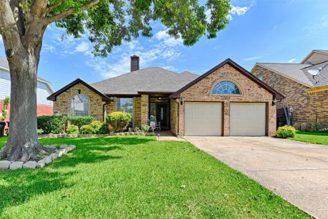 4005 Bonita Drive Plano TX 75024