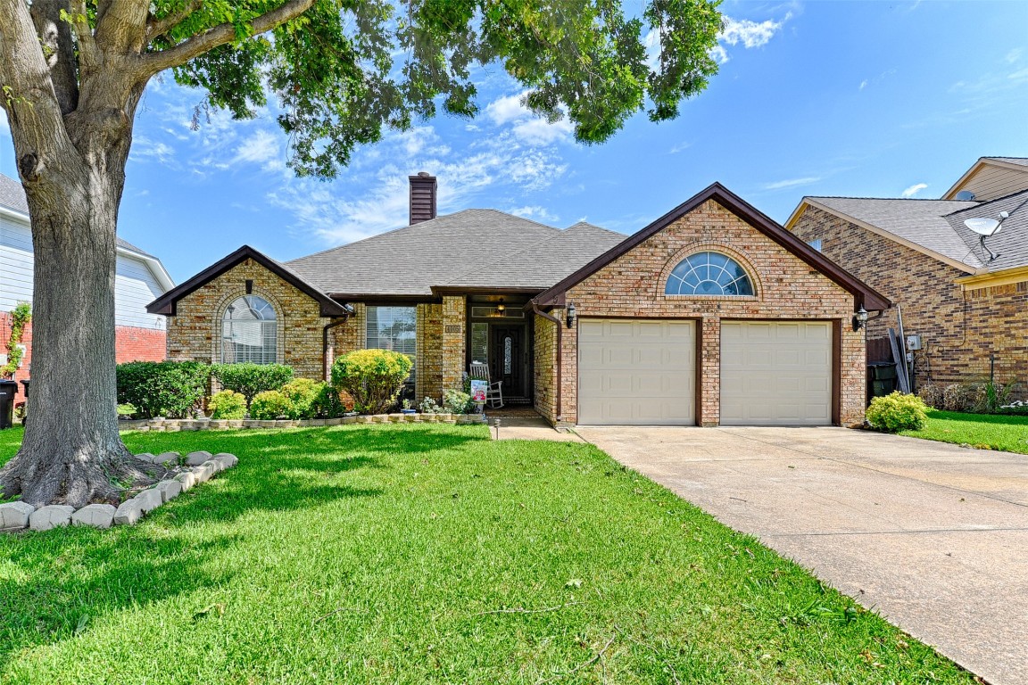 4005 Bonita Drive Plano TX 75024