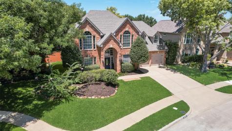2206 Green Hill Drive Mckinney TX 75072