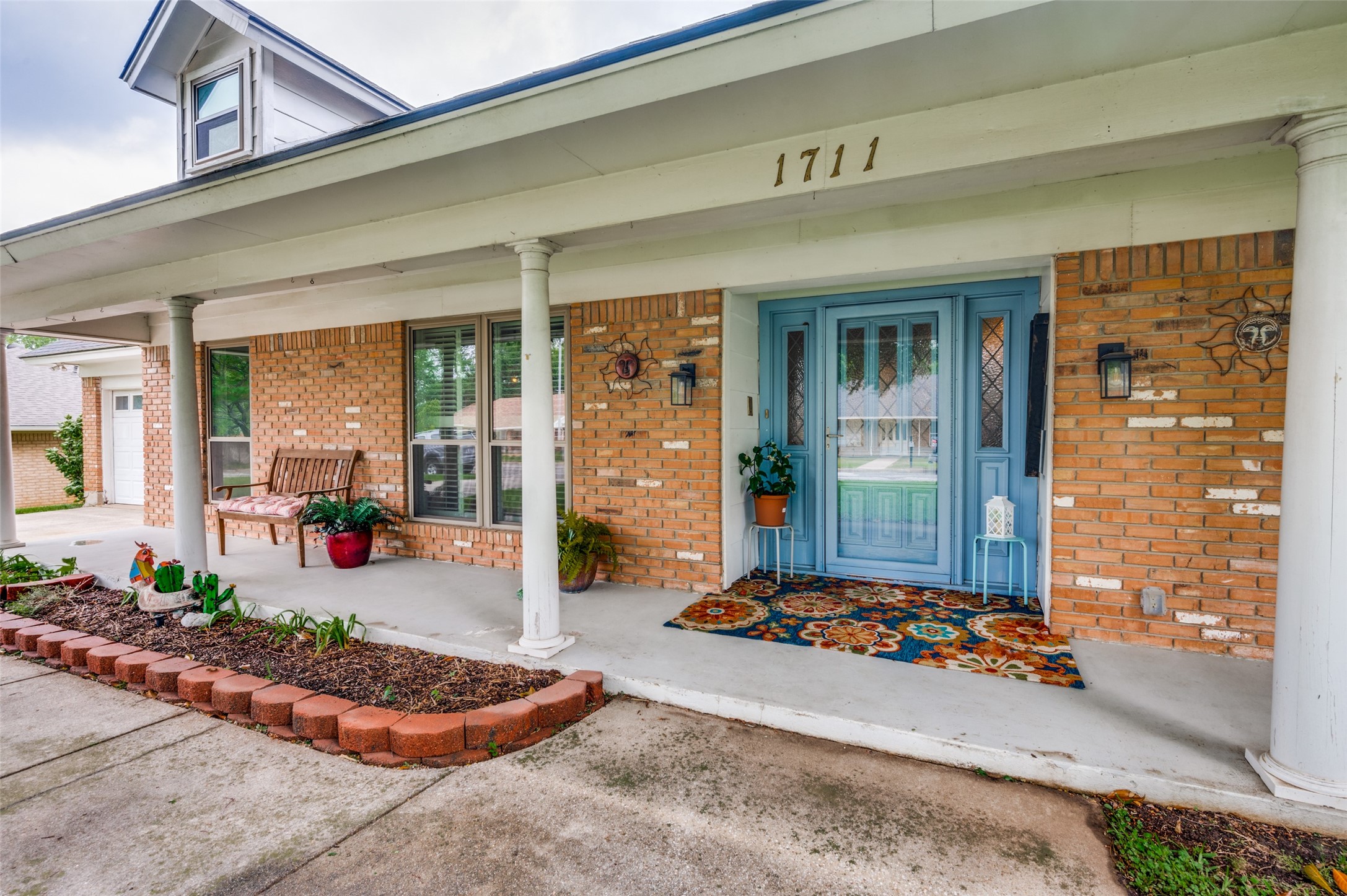 1711 Kingsborough Drive Arlington TX 76015