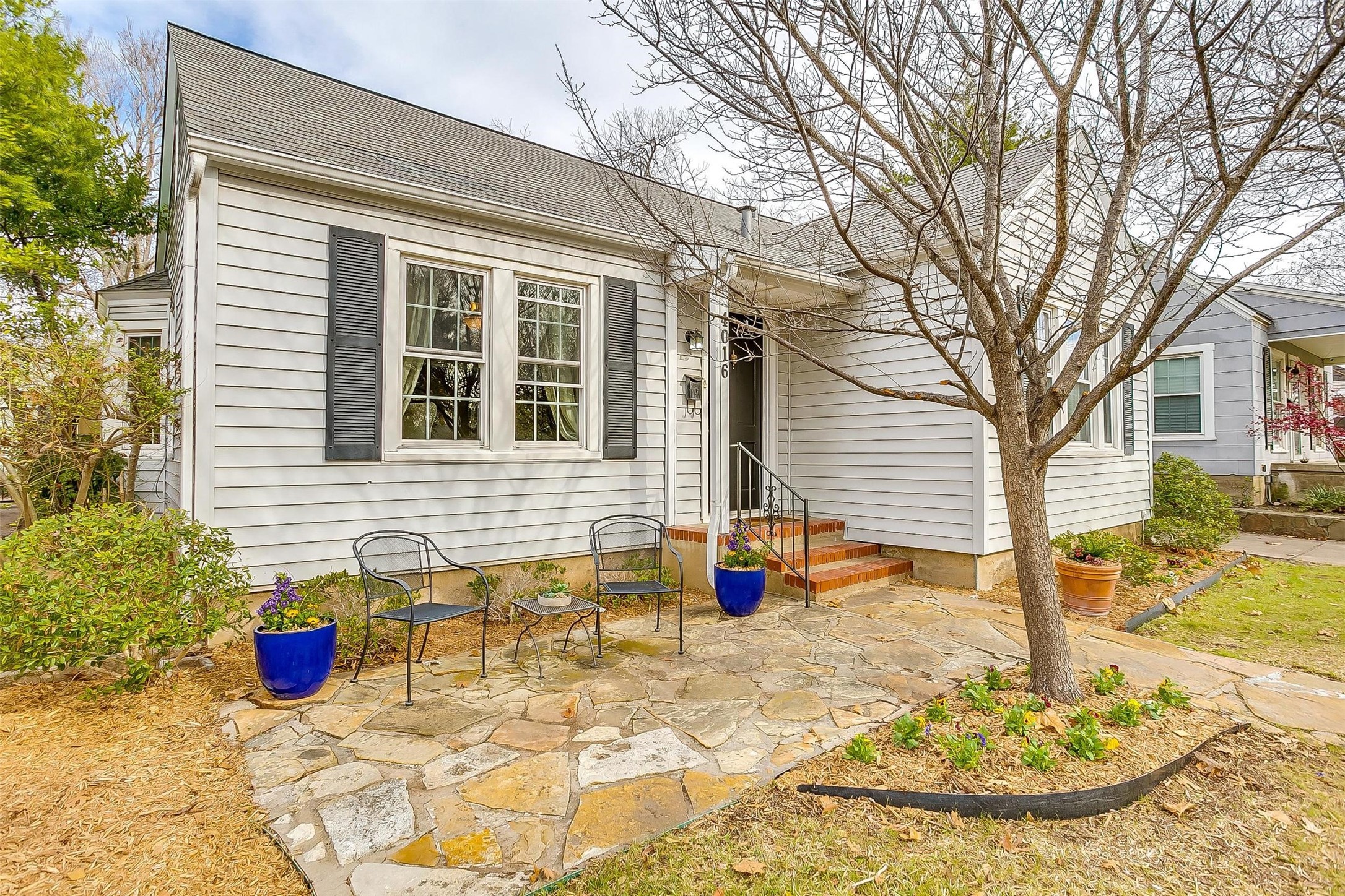 4016 Collinwood Avenue Fort Worth TX 76107