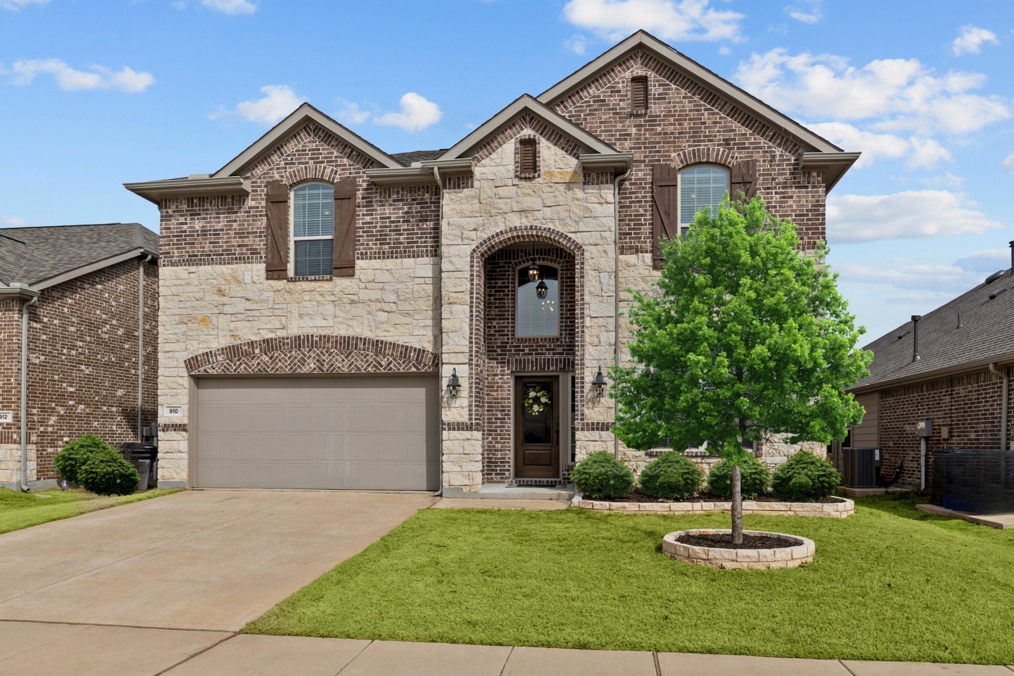 910 Blackhawk Drive Princeton TX 75407