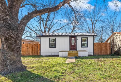 202 S 4th Street Celeste TX 75423
