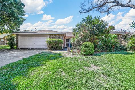 1304 Sonora Court Arlington TX 76012