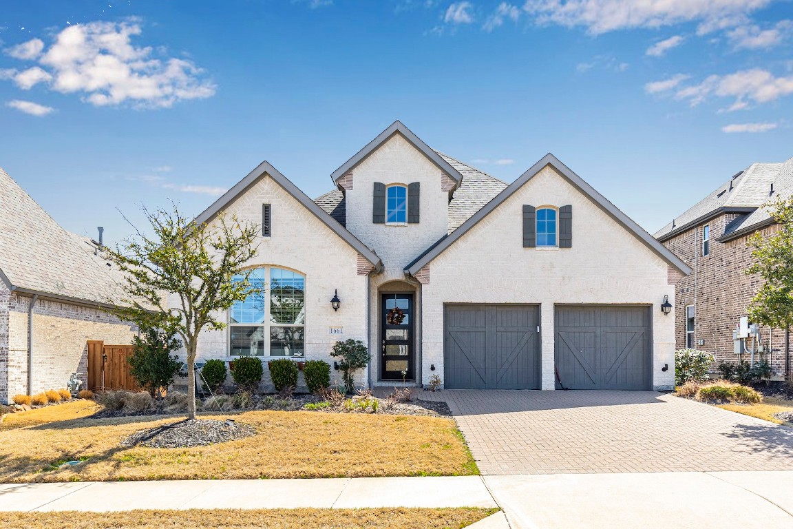 1661 Star Creek Drive Prosper TX 75078
