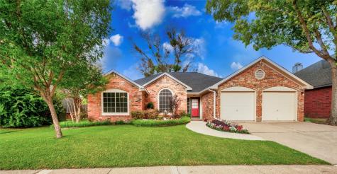 5909 Marquette Street Arlington TX 76018