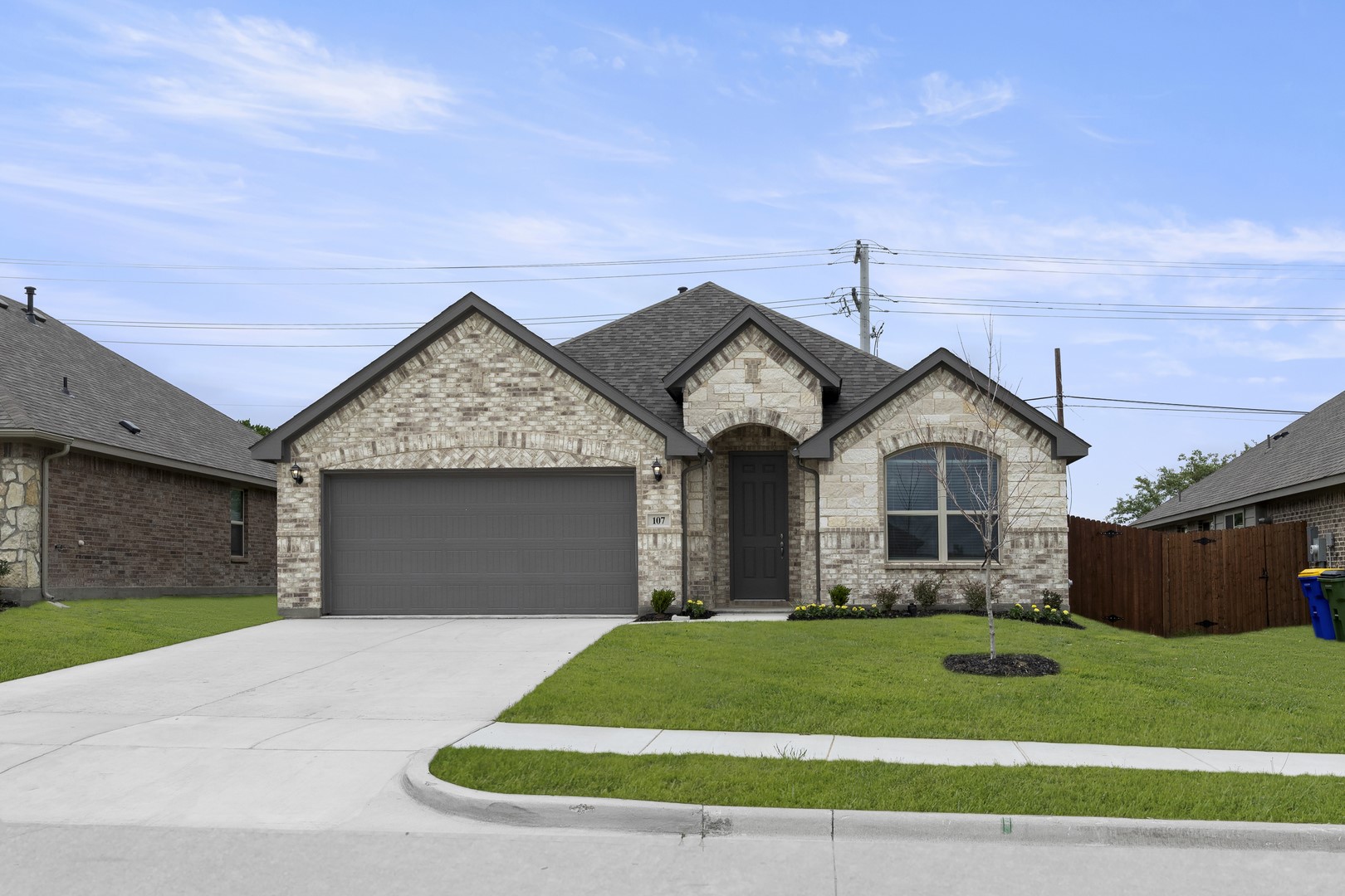 107 Whistling Duck Drive Balch Springs TX 75181