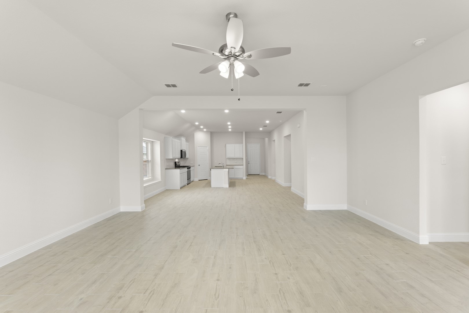 107 Whistling Duck Drive Balch Springs TX 75181