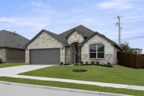 107 Whistling Duck Drive Balch Springs TX 75181
