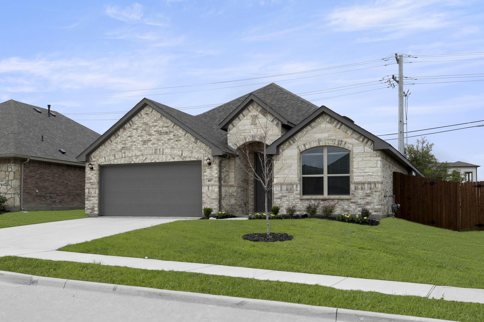 107 Whistling Duck Drive Balch Springs TX 75181