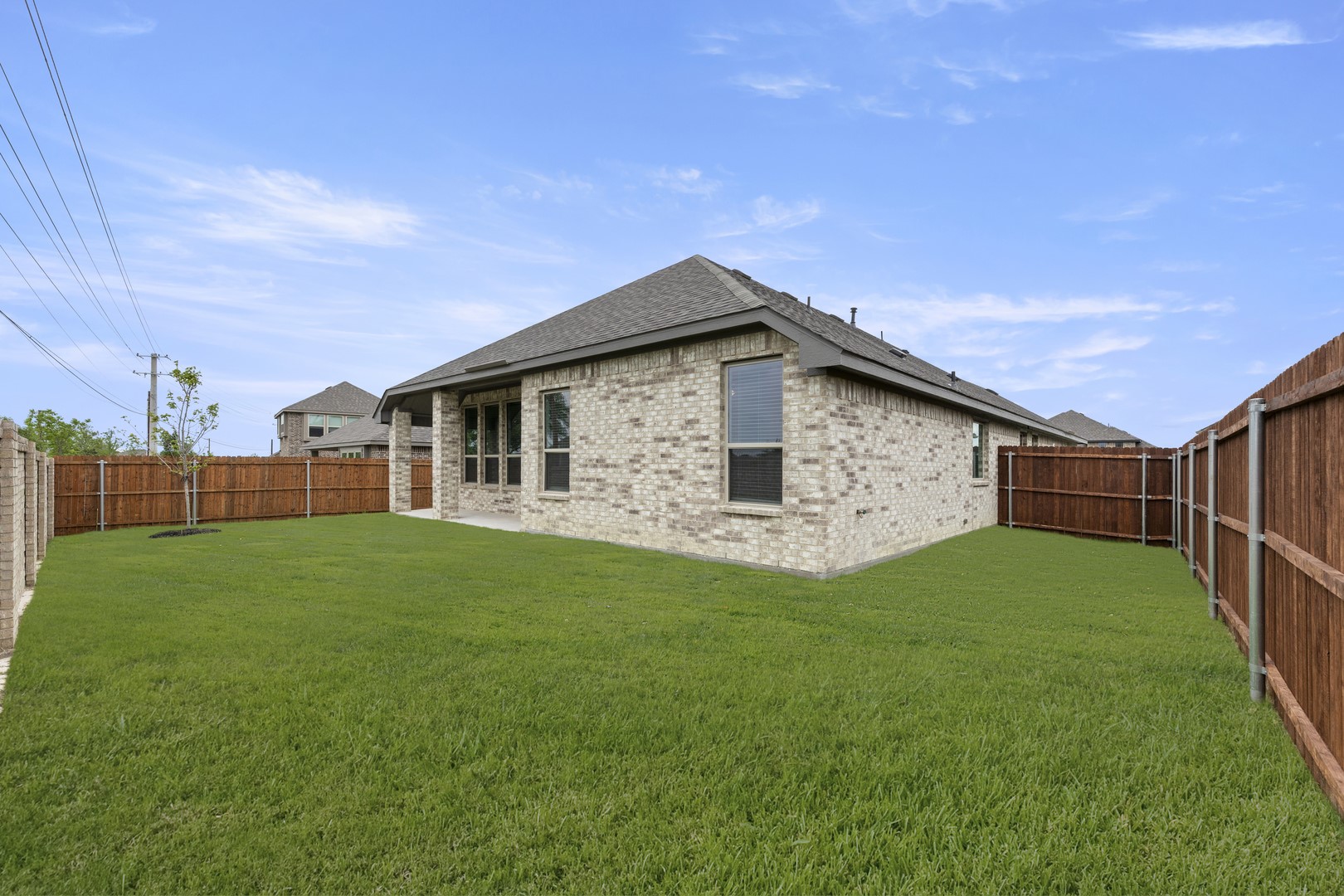 107 Whistling Duck Drive Balch Springs TX 75181