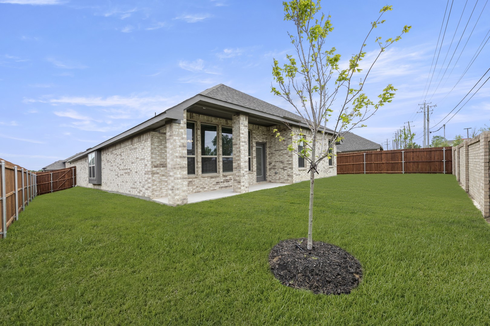 107 Whistling Duck Drive Balch Springs TX 75181