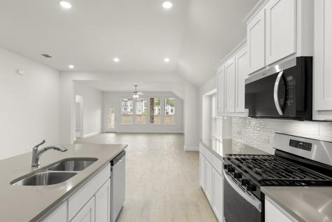 107 Whistling Duck Drive Balch Springs TX 75181