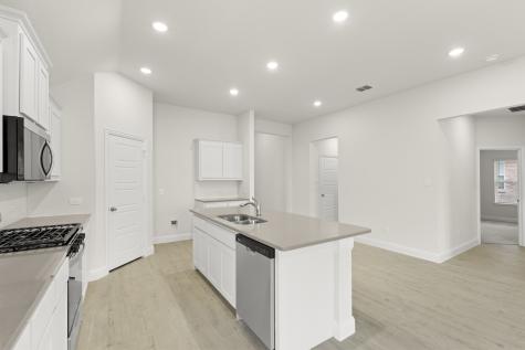 107 Whistling Duck Drive Balch Springs TX 75181