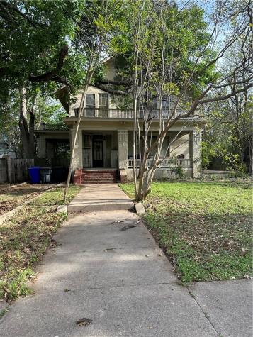2218 Colcord Avenue Waco TX 76707