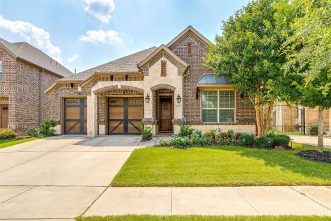 6973 Warbler Lane North Richland Hills TX 76182