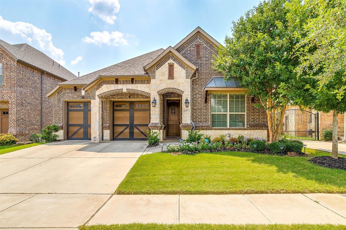6973 Warbler Lane North Richland Hills TX 76182