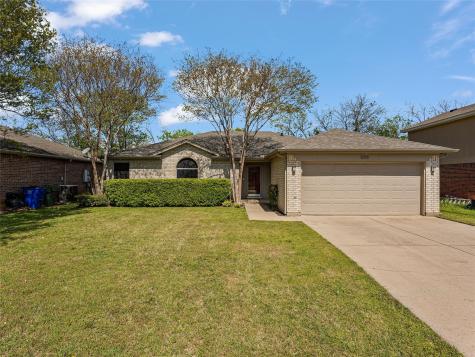 1608 Merritt Drive Mansfield TX 76063