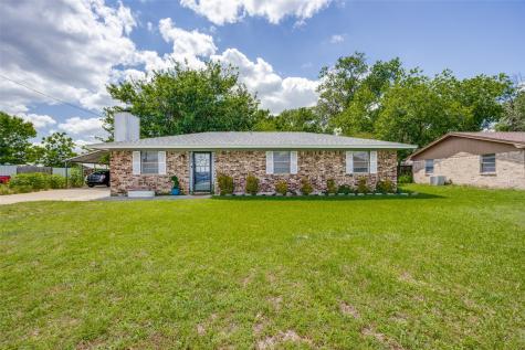 614 Elder Street Collinsville TX 76233