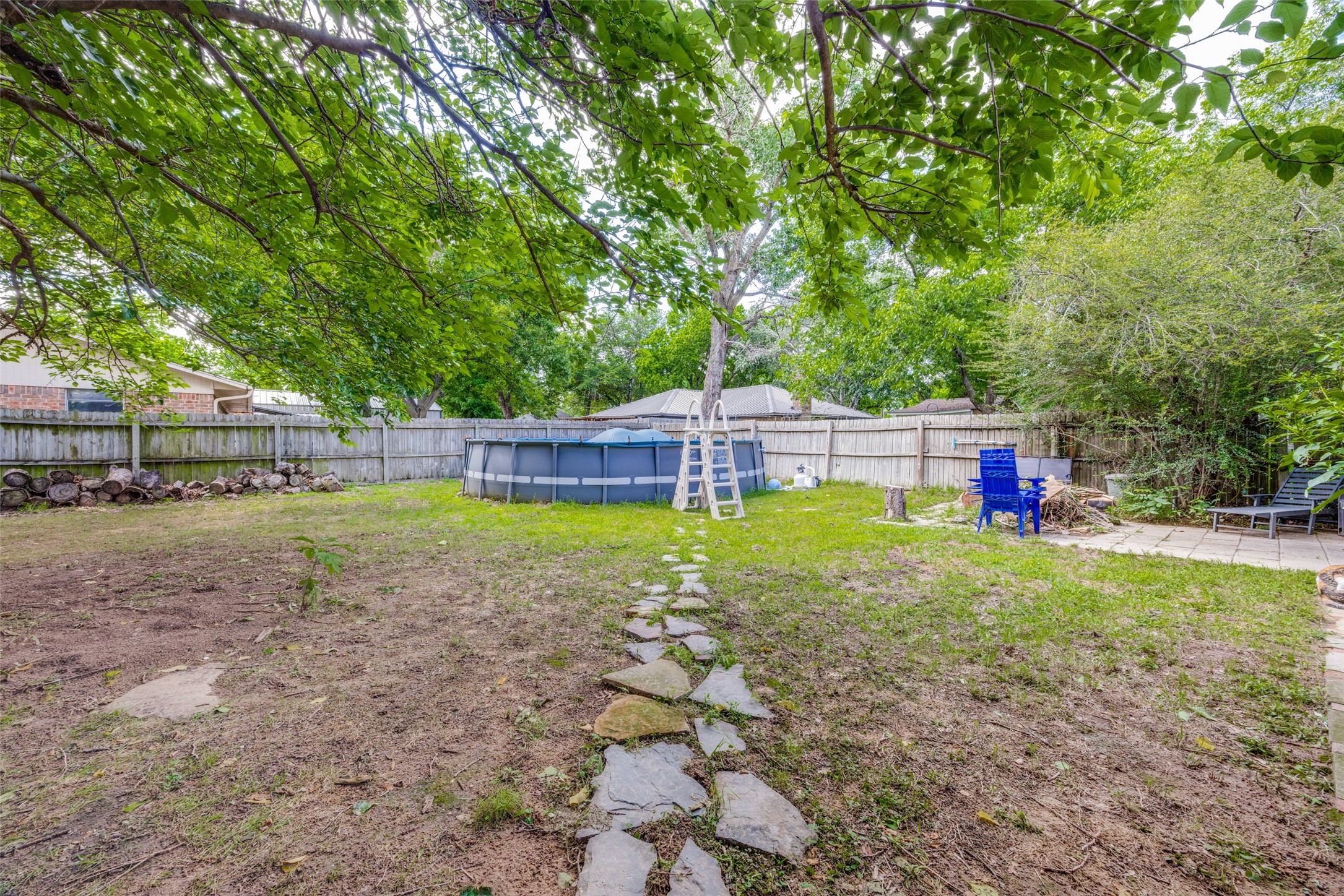 614 Elder Street Collinsville TX 76233