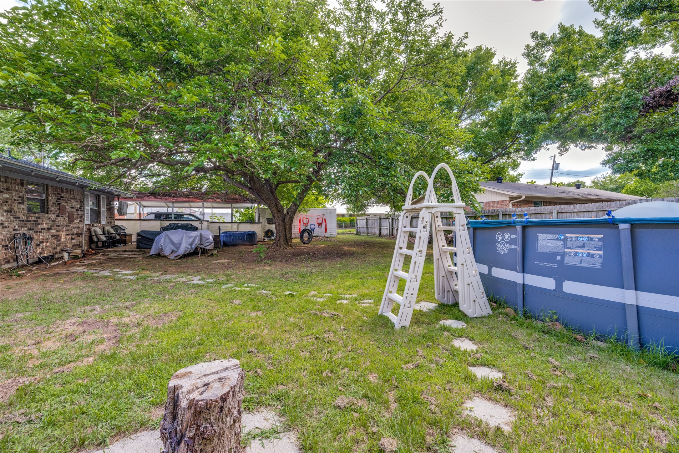 614 Elder Street Collinsville TX 76233