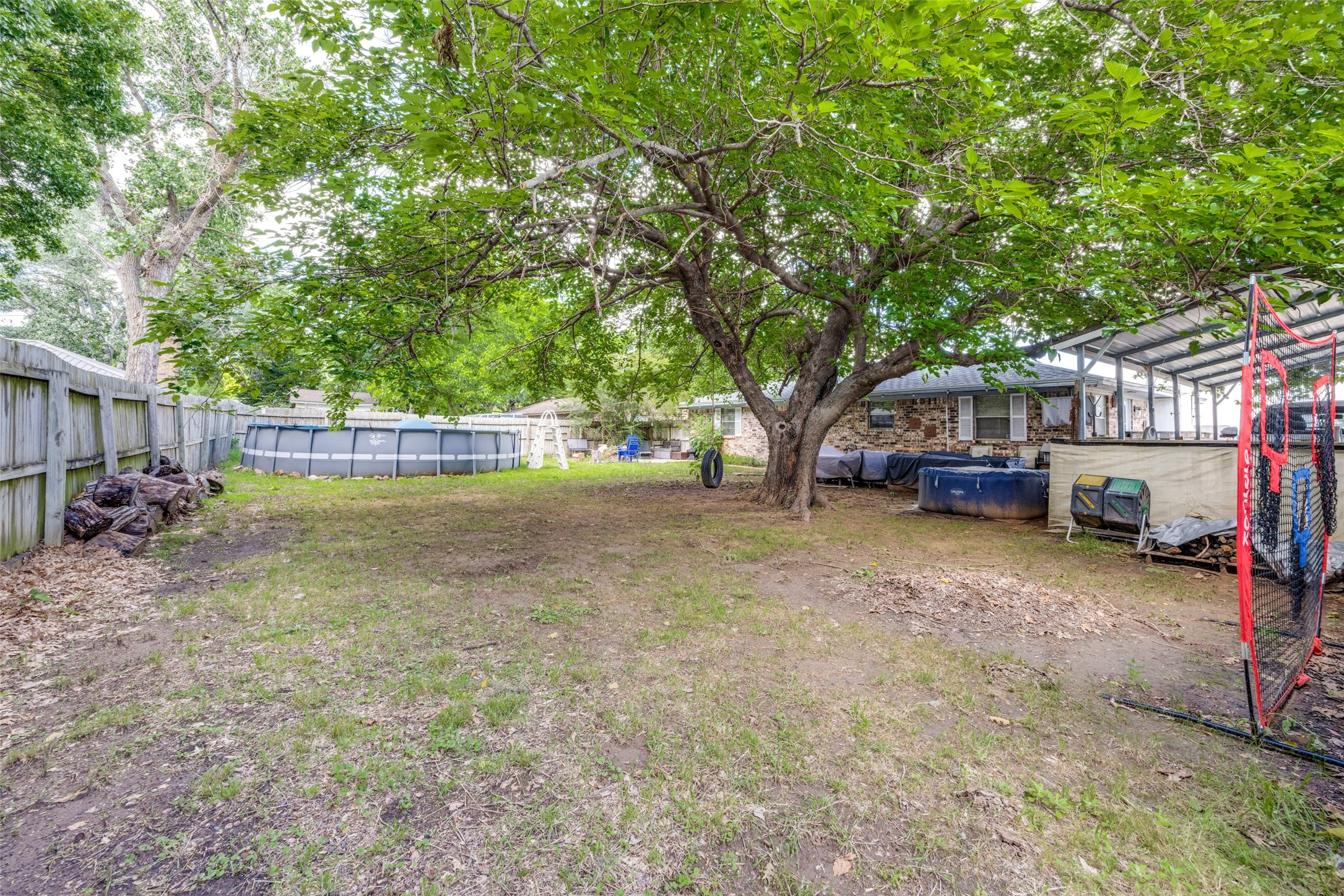 614 Elder Street Collinsville TX 76233