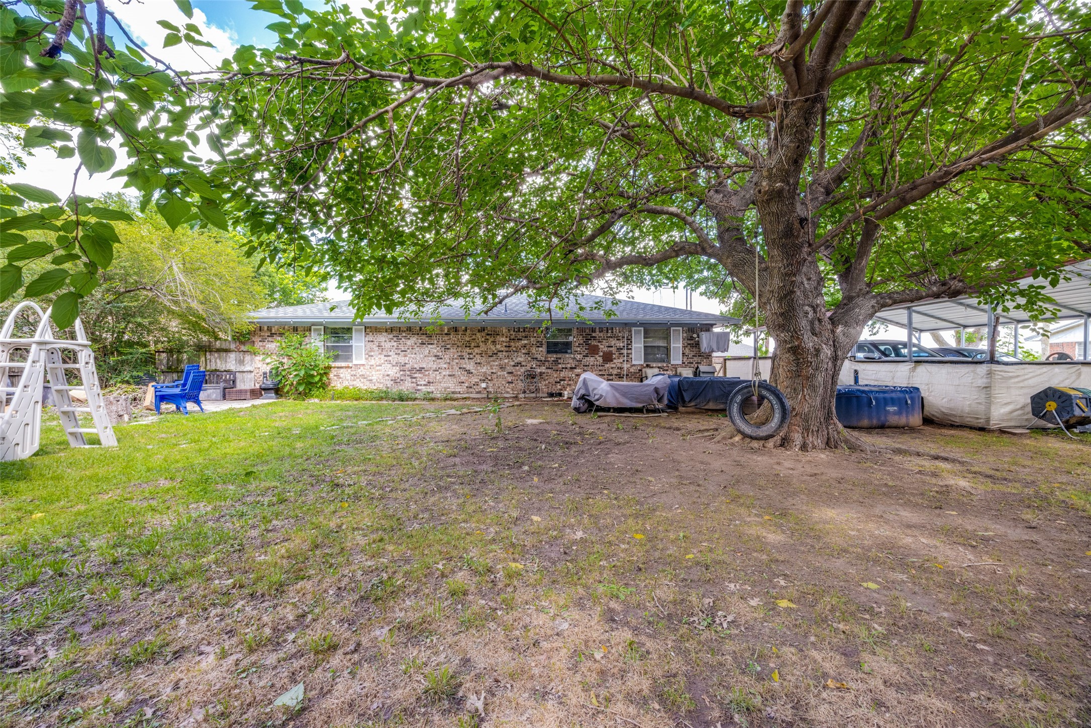 614 Elder Street Collinsville TX 76233